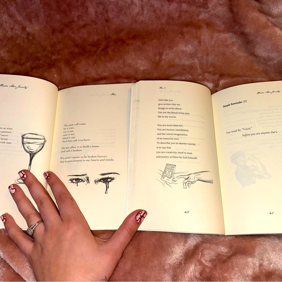 HER Bundle (Paperback) - Picture 3 of 3